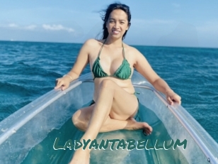 Ladyantabellum