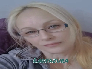 Ladyazura