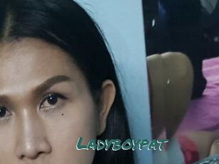 Ladyboypat