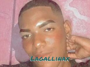 Lagallinax