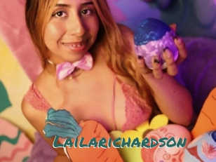 Lailarichardson