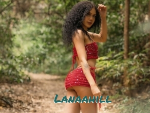 Lanaahill