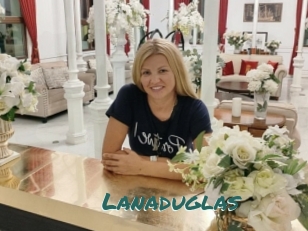 Lanaduglas
