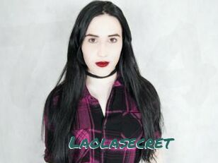 Laolasecret