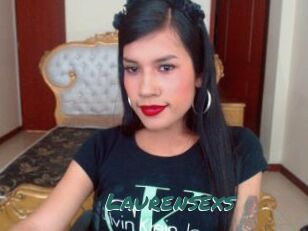 Laurensexs