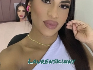 laurenskinny Transex Blog