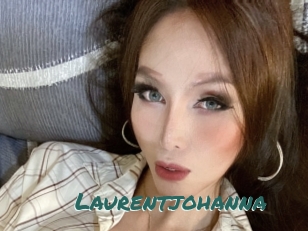 Laurentjohanna