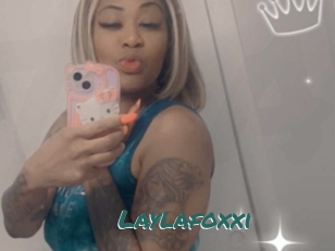 Laylafoxxi