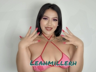 Leahmillerh