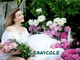 leanicole Transex Blog