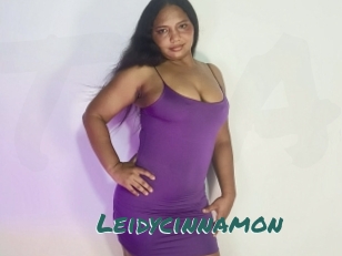 Leidycinnamon