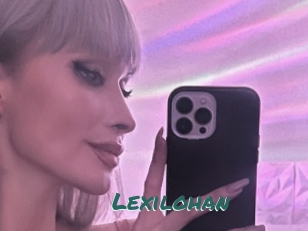 Lexilohan