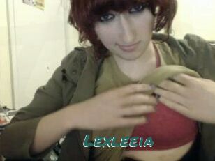 Lexleeia