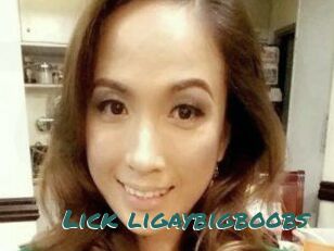 Lick_ligaybigboobs
