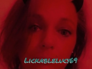 Lickablelucy69