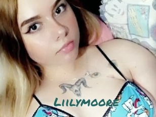 Liilymoore