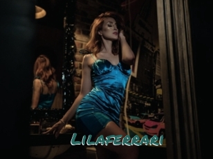 Lilaferrari