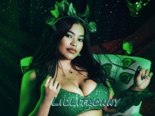 Lillitronny