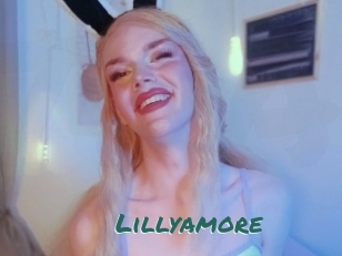 Lillyamore