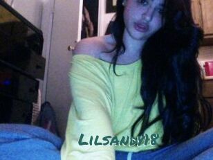 Lilsandy18