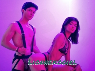 lionnekogirl Transex Blog