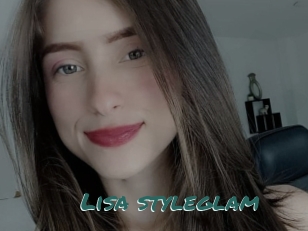Lisa_styleglam