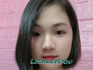 Lisaloveyou