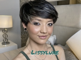 Lissyluxe