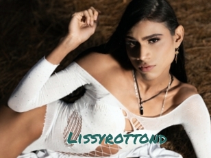 Lissyrottond