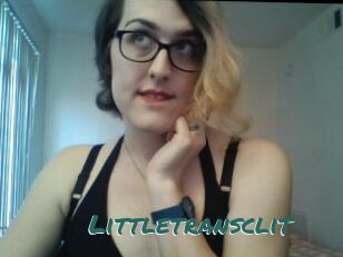 Littletransclit