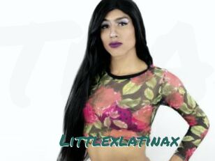 Littlexlatinax