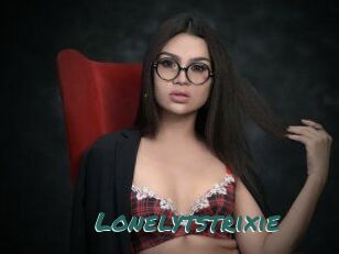 Lonelytstrixie