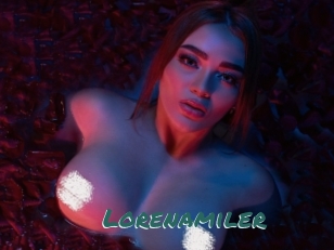 Lorenamiler