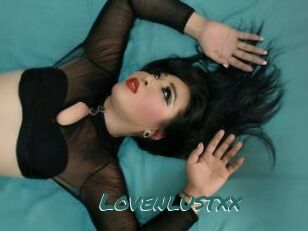 Lovenlustxx