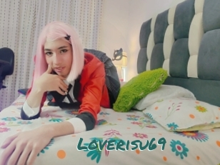 Loverisu69