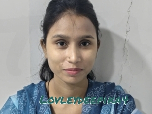 Lovleydeepika4