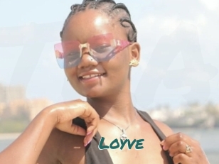 Loyve