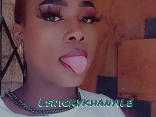 Lsnickykhanyile