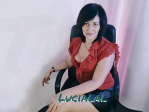 Lucialal
