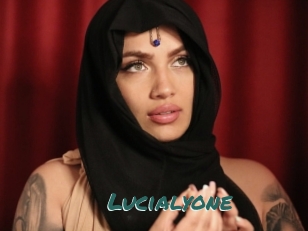 Lucialyone