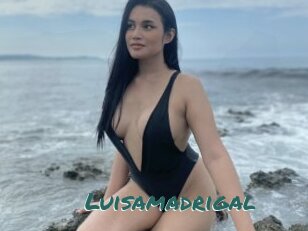 Luisamadrigal