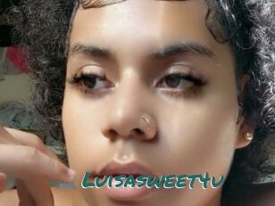 Luisasweet4u
