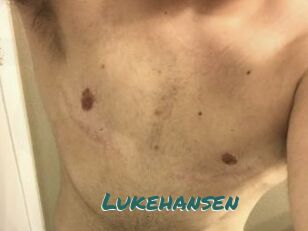 Lukehansen