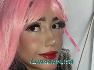 Lunaandlisa