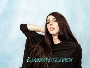 lunahotlivex Transex Blog
