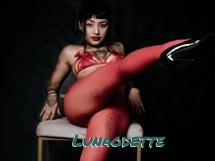 Lunaodette