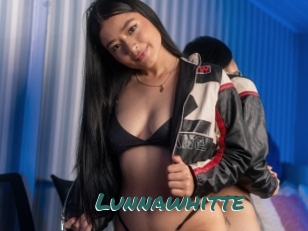 Lunnawhitte