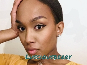 Lusciousberry