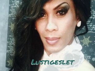 Lustigeslet