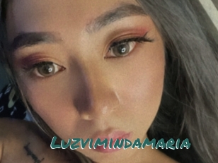 Luzvimindamaria